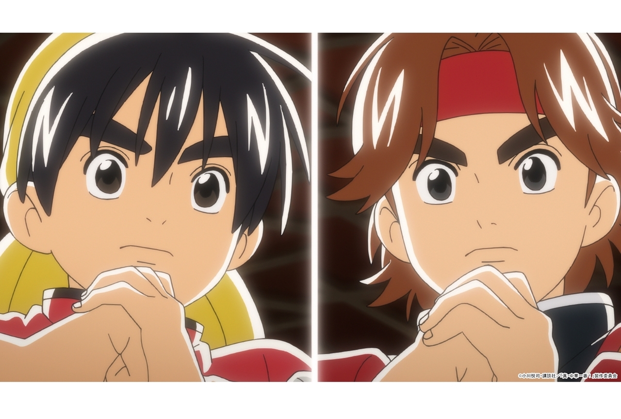 秋アニメ『真・中華一番！』第8話あらすじ＆場面カット公開