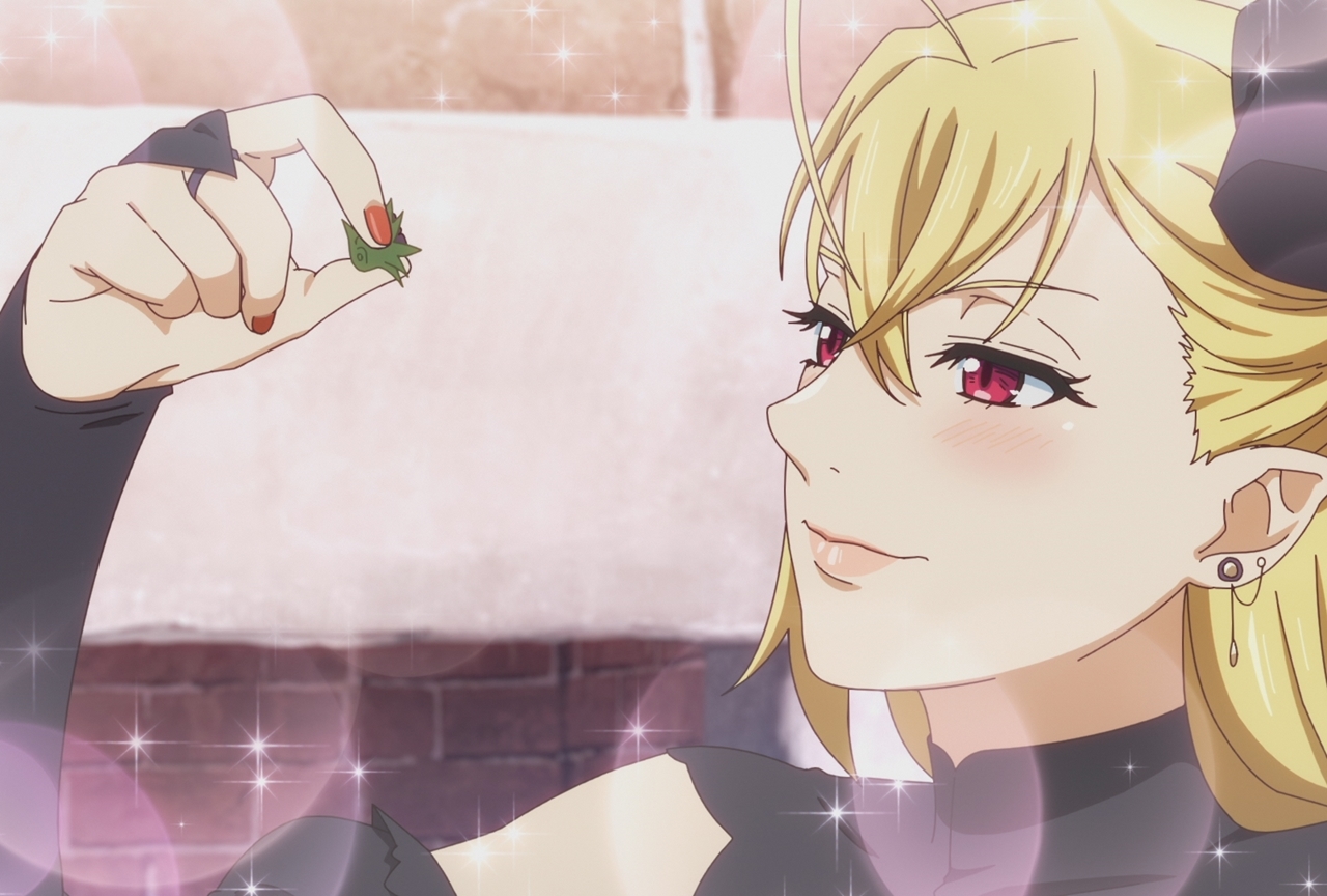 秋アニメ『旗揚!けものみち』第9話あらすじ・先行カット公開