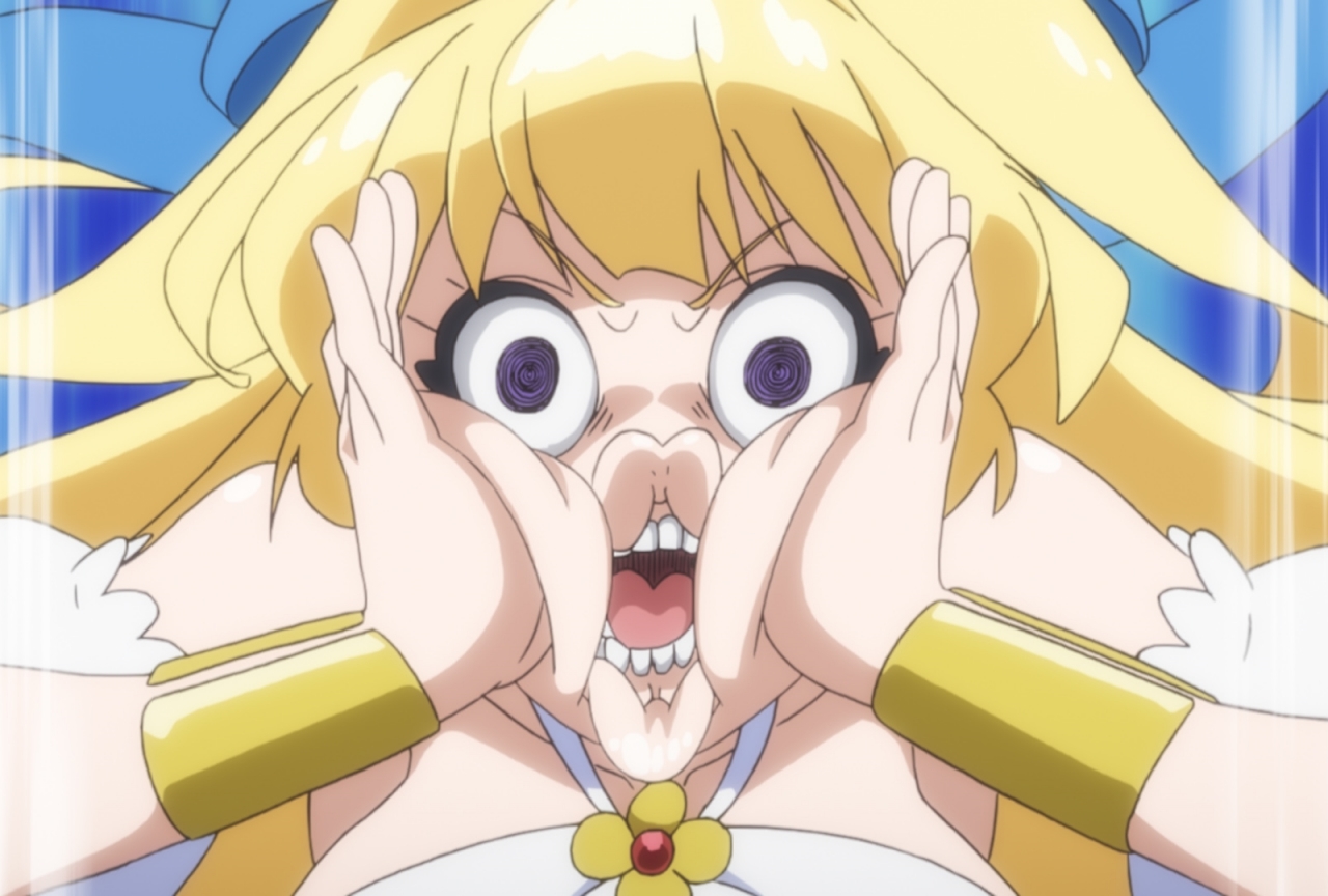 秋アニメ『慎重勇者』第8話あらすじ＆場面カット公開