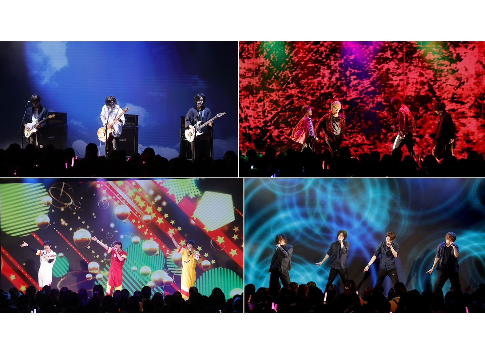 AGF2019「ジェネフェス2019」公式レポート