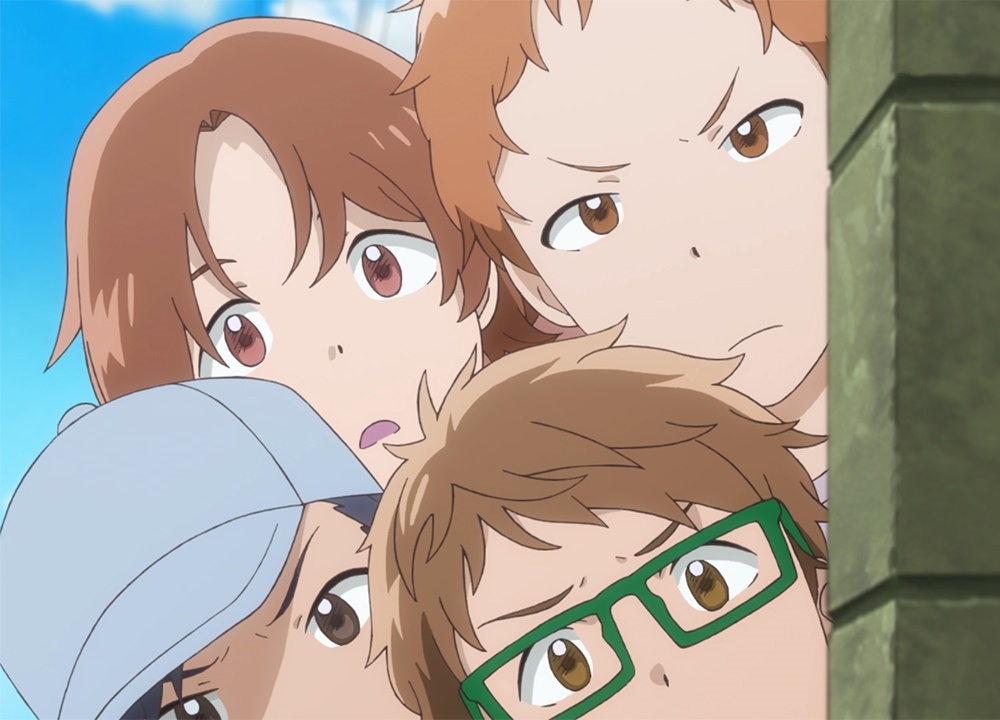 秋アニメ『星合の空』第8話あらすじ＆場面カット到着