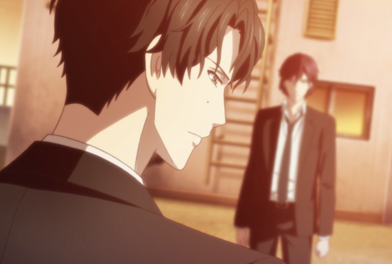 秋アニメ『スタマイ』第9話場面カット＆声優陣登壇上映会レポが到着