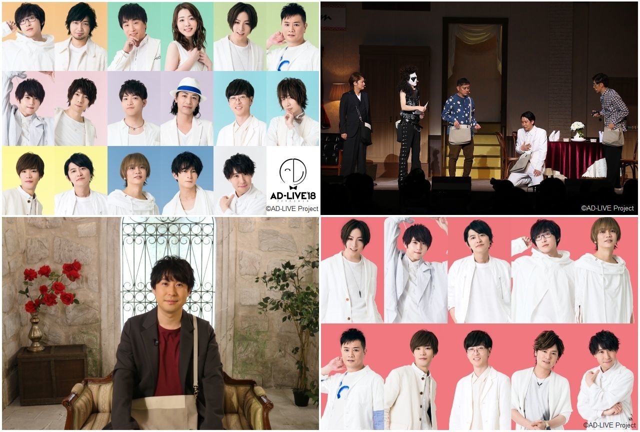 12月より5か月連続でTV初放送！