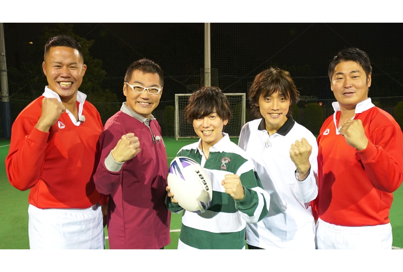 『ミューコミプラスTV』アニメ『ヒロアカ』特集に山下大輝らが出演