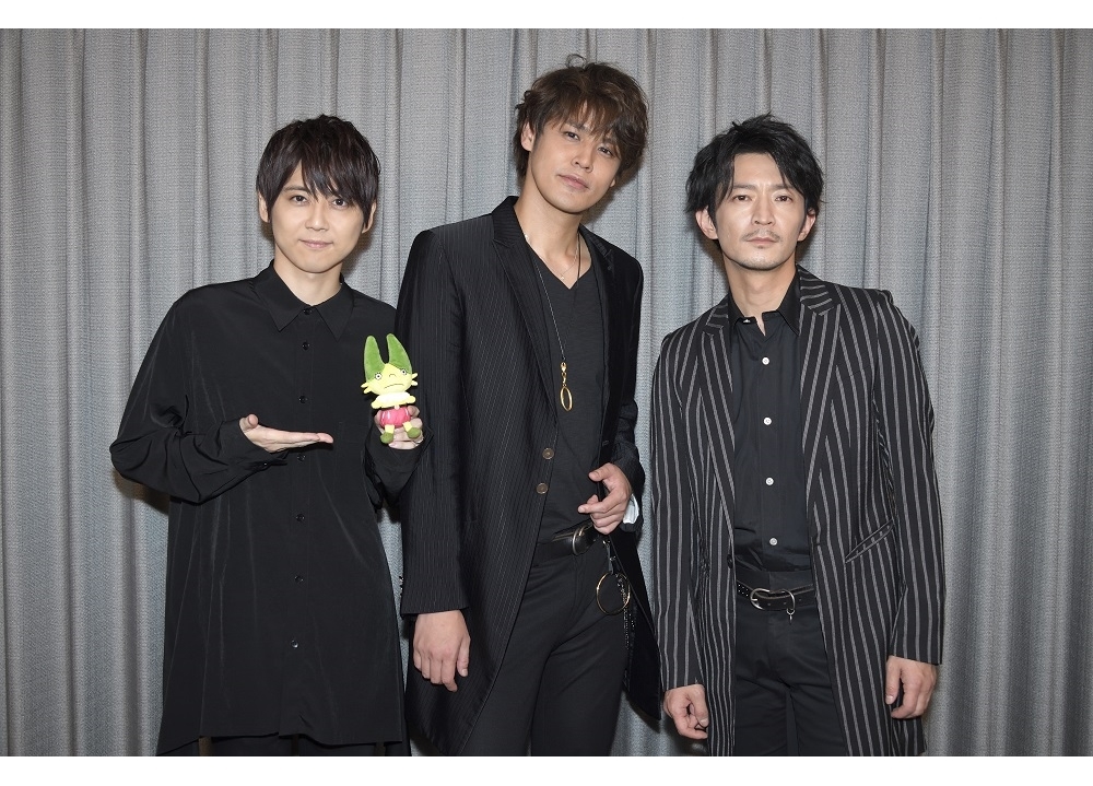 『二ノ国』BDプレミアム・エディション特典映像の一部を解禁!