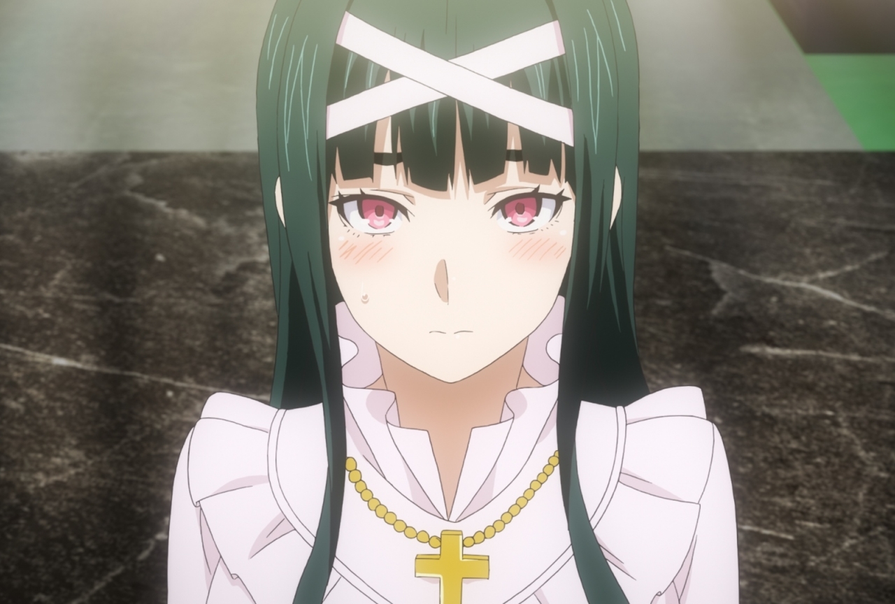 秋アニメ『食戟のソーマ 神ノ皿』第8話の場面カット・あらすじ公開