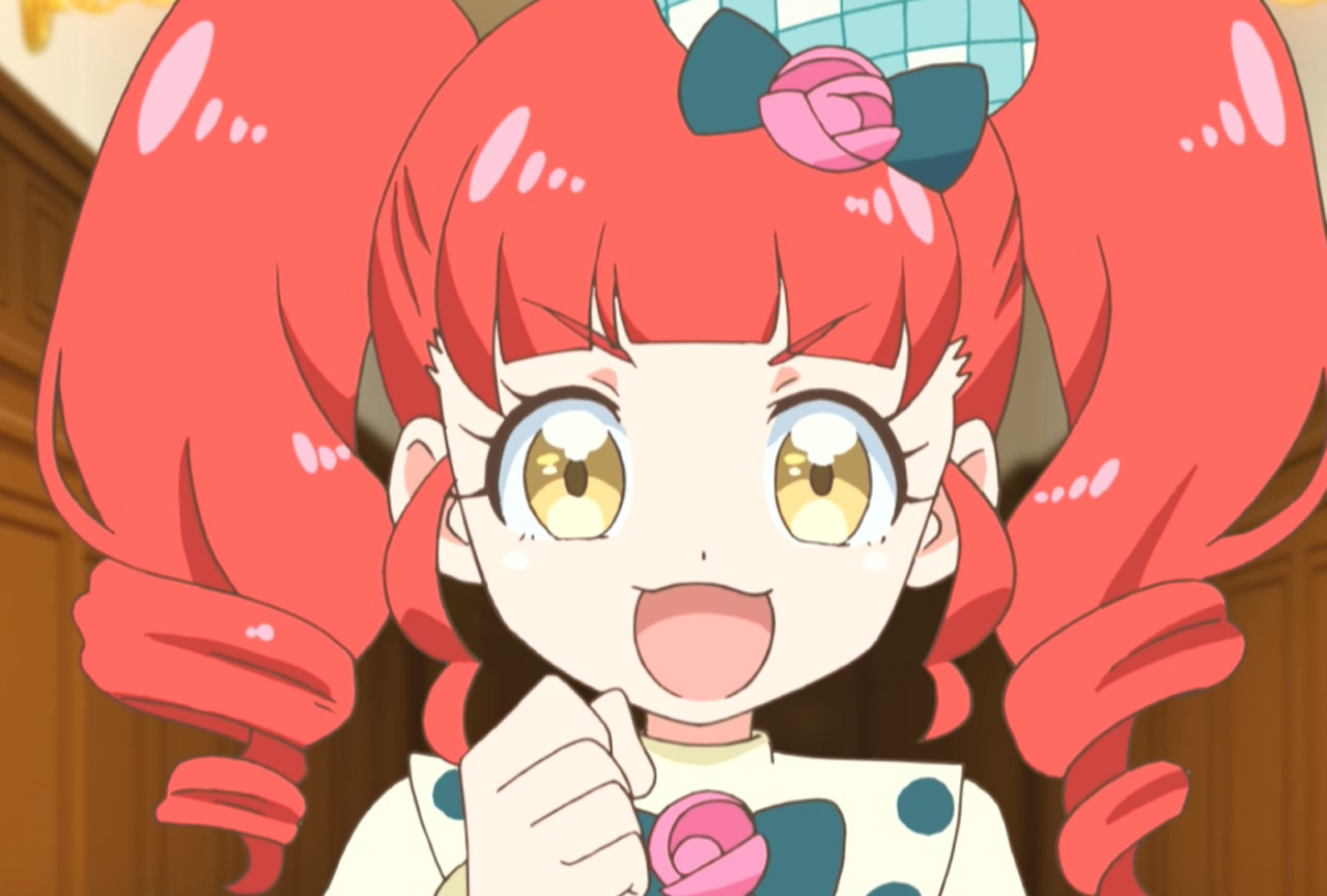 『キラッとプリ☆チャン』アニメ第86話 先行カット・あらすじ到着