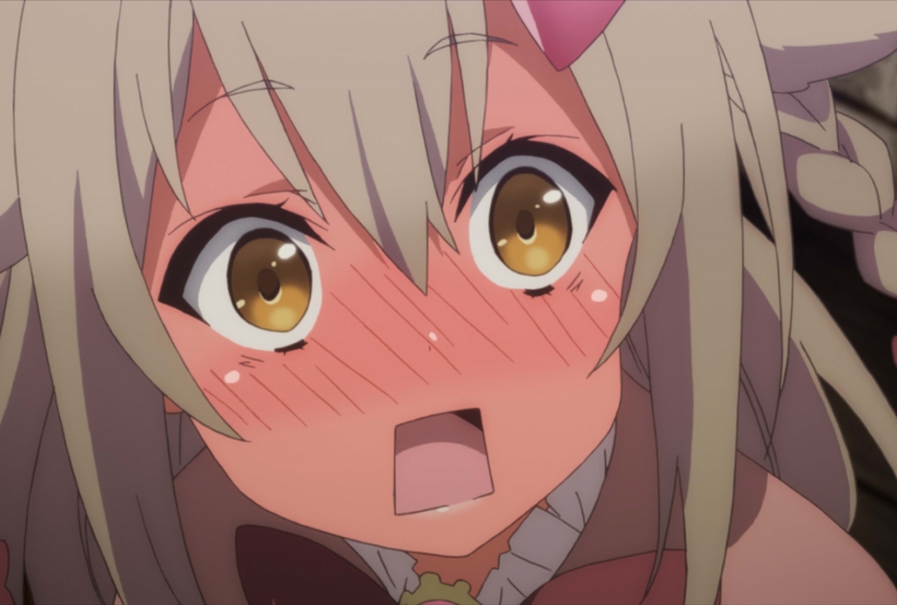 秋アニメ『超余裕!』第10話あらすじ・先行カット・Web予告公開