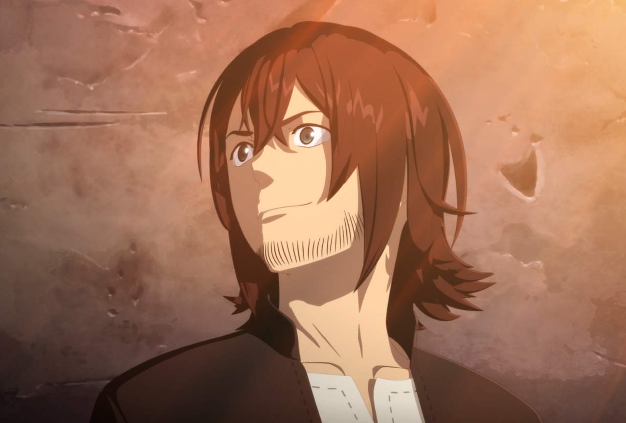 『空挺ドラゴンズ』主人公・ミカのお料理シーン公開＆初回放送日が決定！