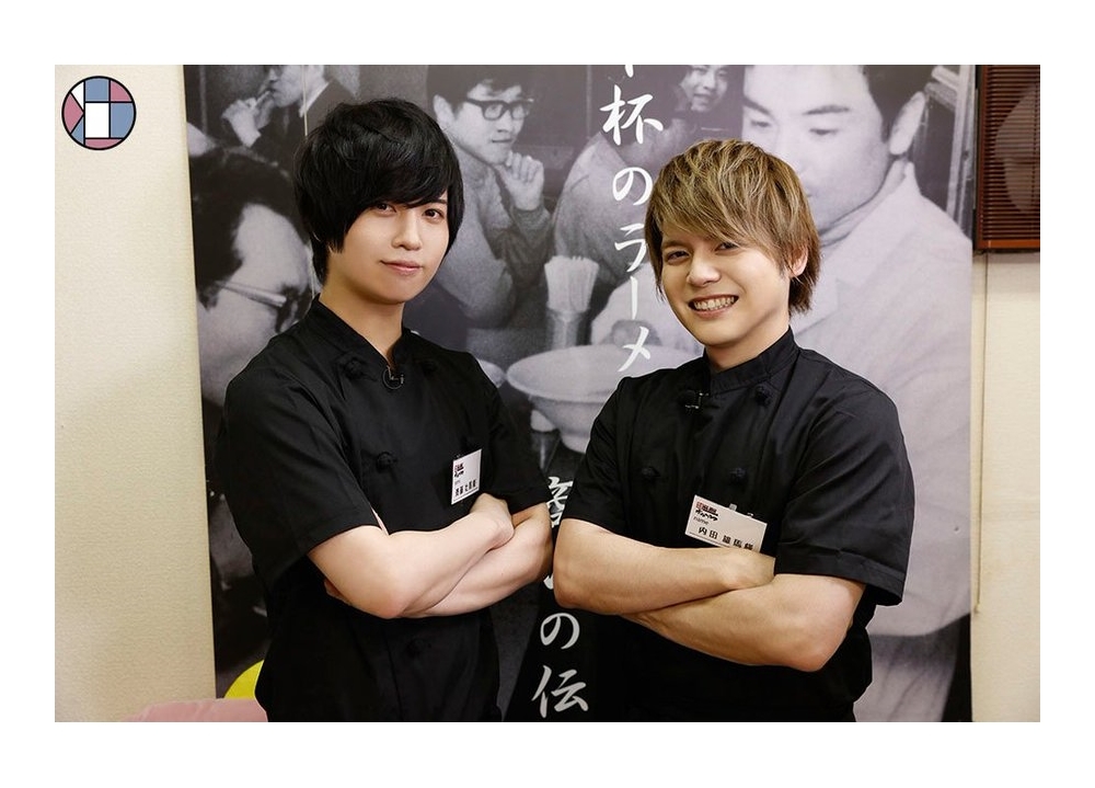 『そま君 其の弐』斉藤壮馬&内田雄馬のSPインタビュー到着!