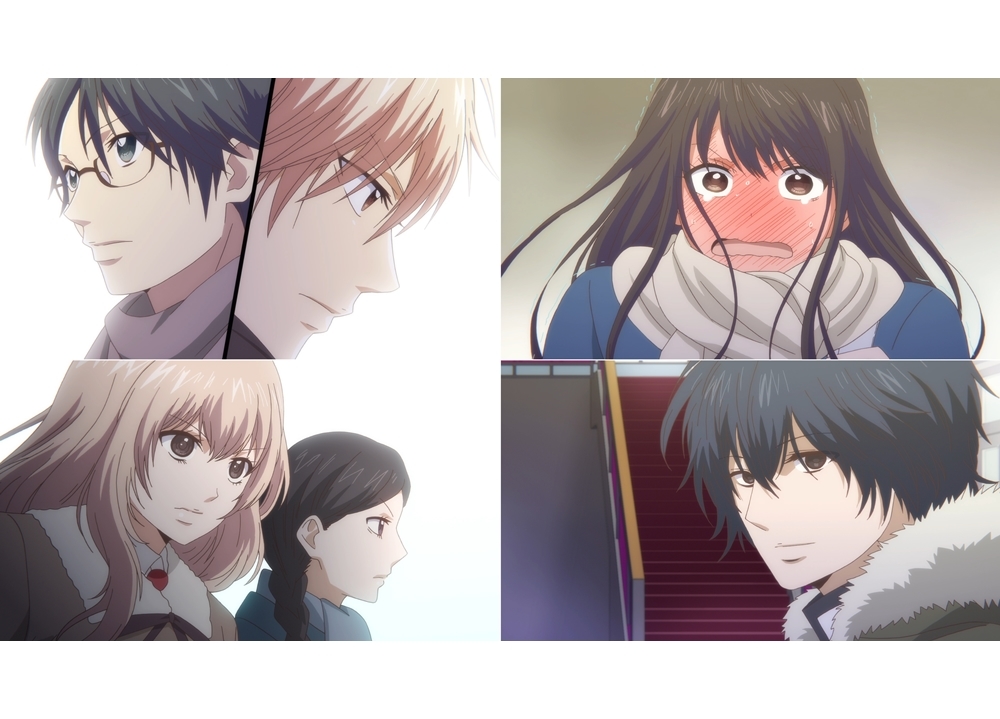 『この音とまれ！』＃22「決戦の朝」の先行カット公開！