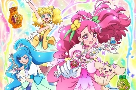 『ヒーリングっど♥プリキュア』感想＆見どころ・レビュー募集（ネタバレあり）