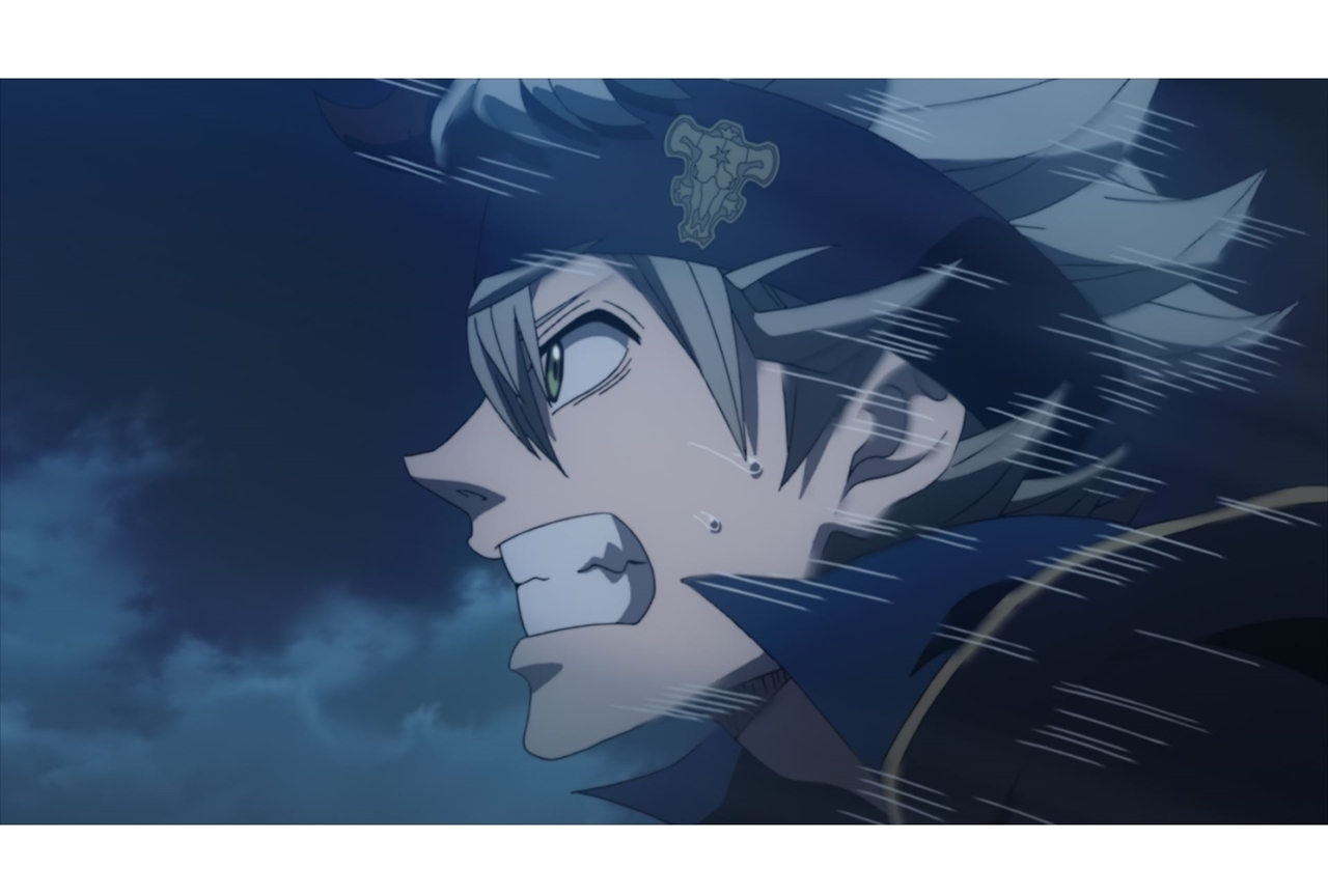 TVアニメ『ブラクロ』第112話あらすじ・先行カット公開