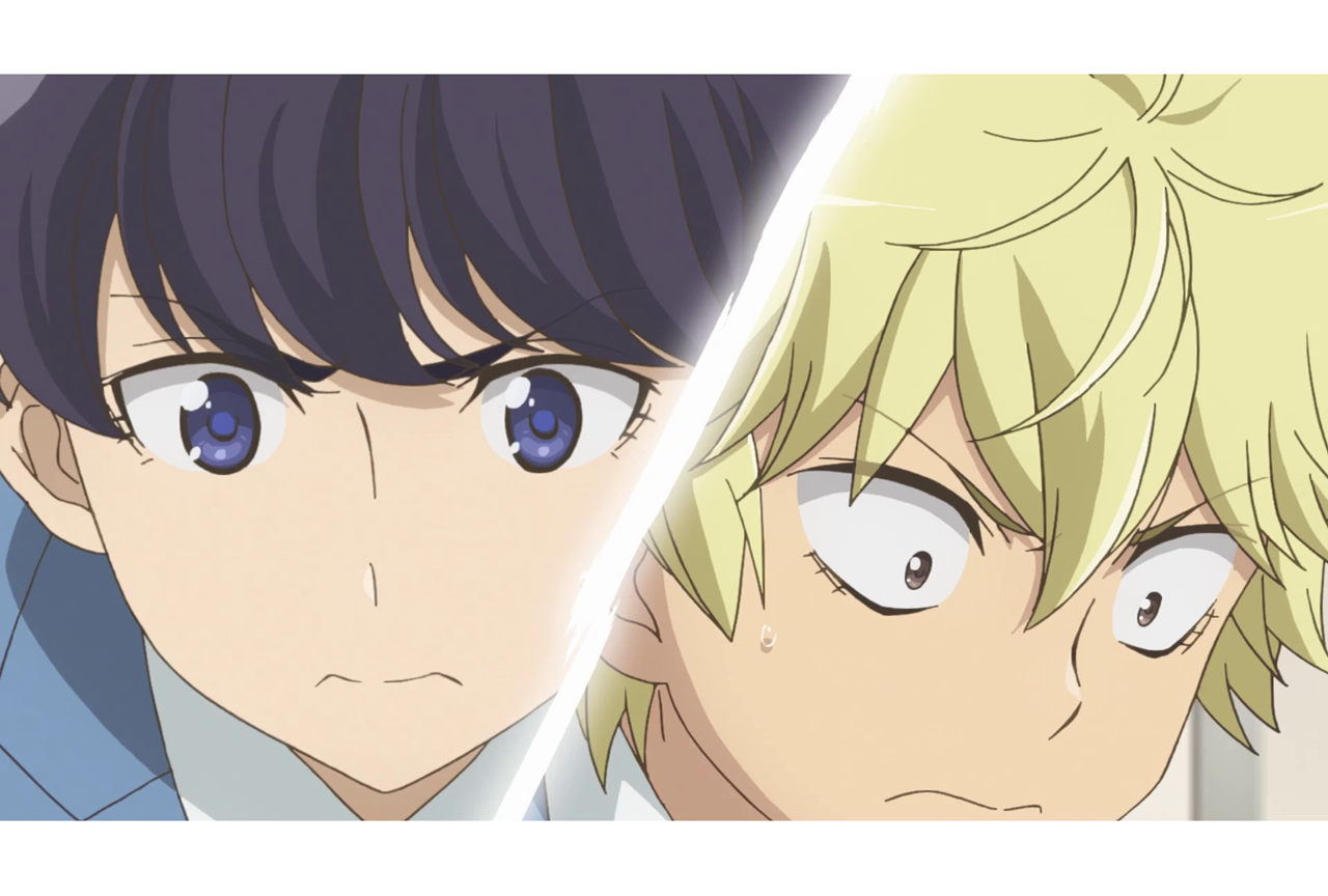 秋アニメ『放課後さいころ倶楽部』第10話のあらすじ&先行カット公開