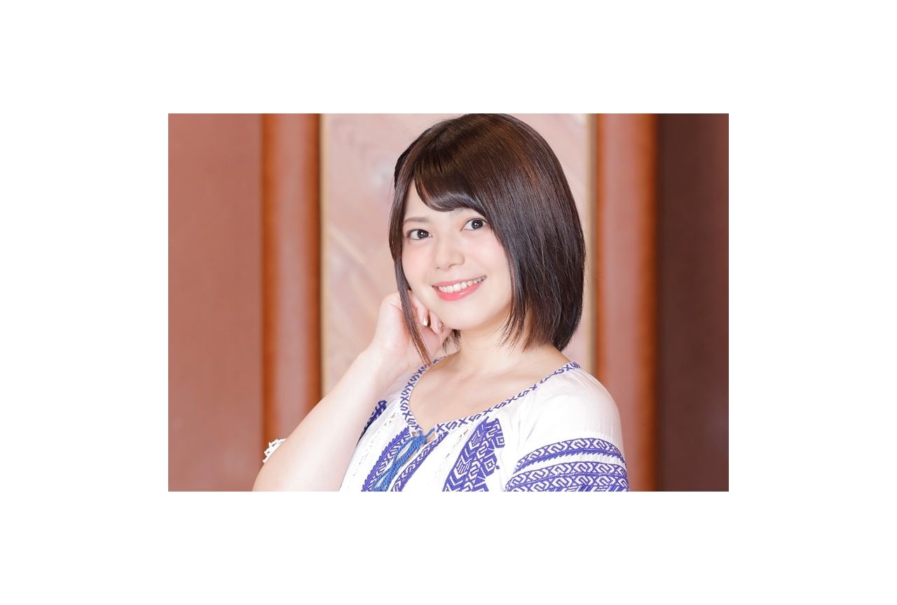 秋アニメ『のうきん』声優・内村史子（メーヴィス役）インタビュー