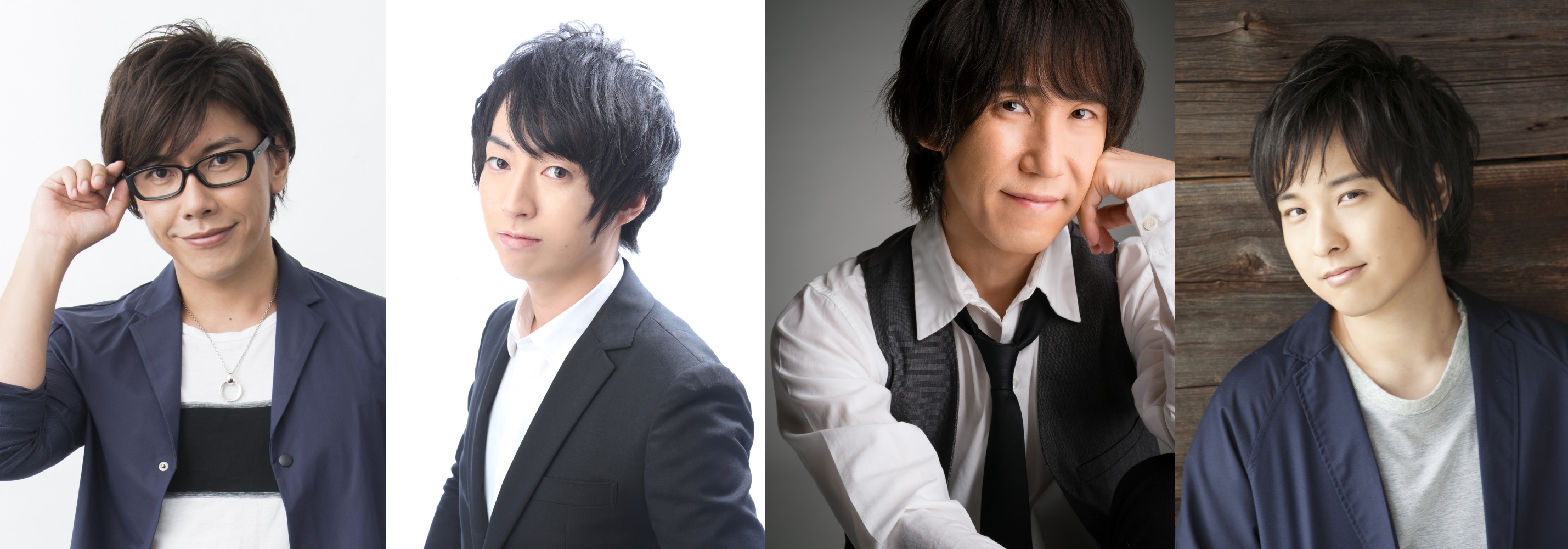 佐藤拓也さん・野上翔さん・平川大輔さん・寺島惇太さん出演【Story Teller「朗読・戦国」】チケット先行受付中!