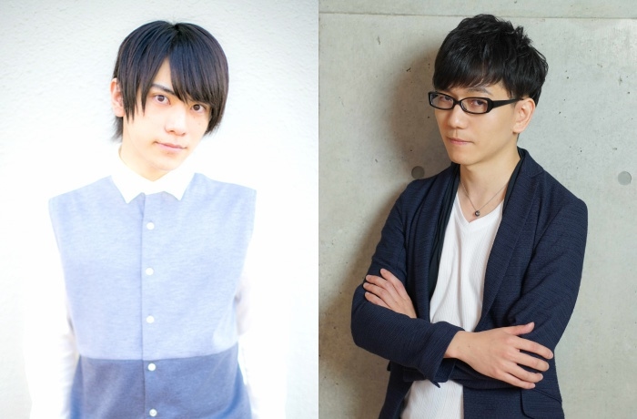 イベント「笹子の部屋」出演・笹翼さんインタビュー