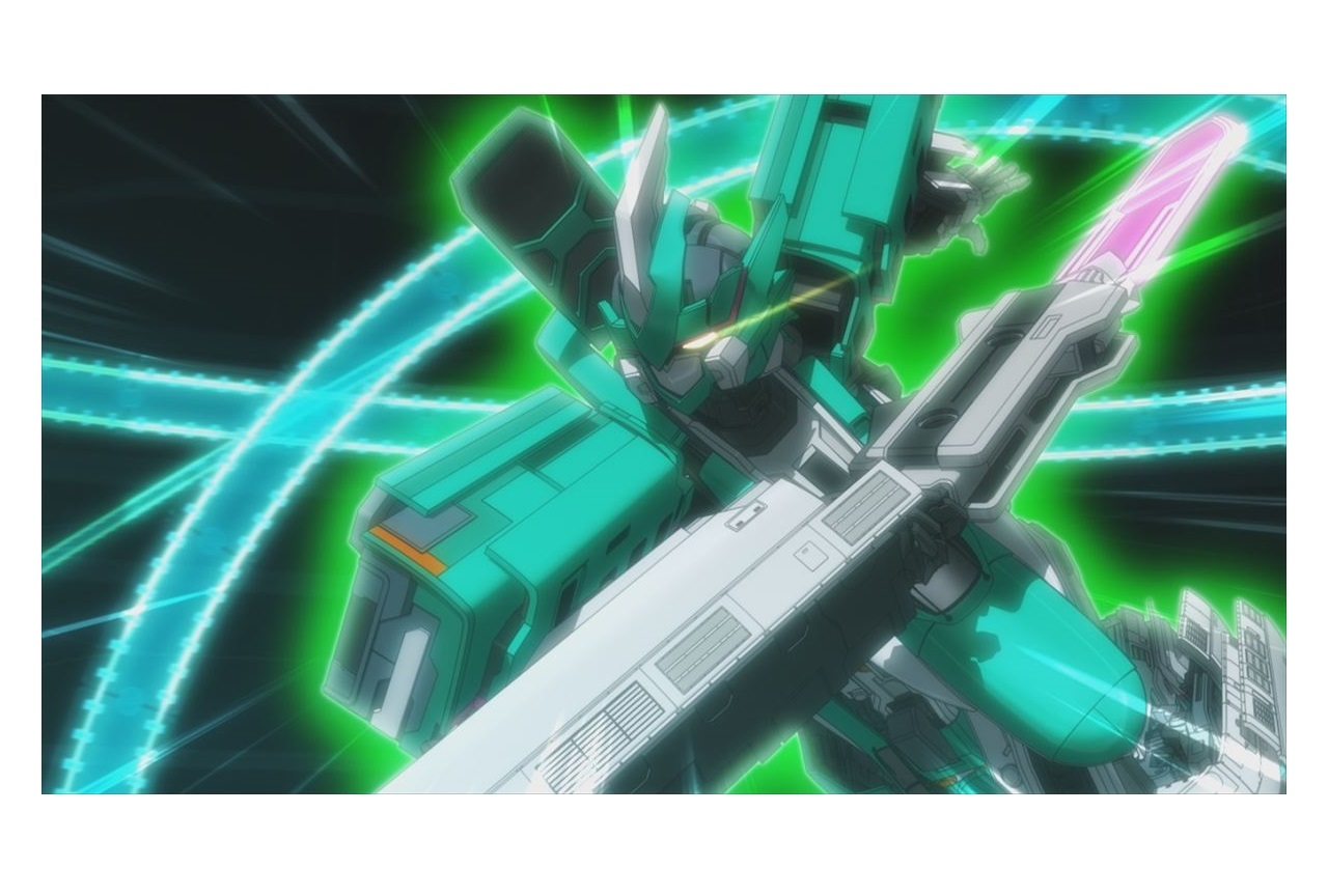 アニメ『新幹線変形ロボ シンカリオン』全話期間限定無料配信決定！