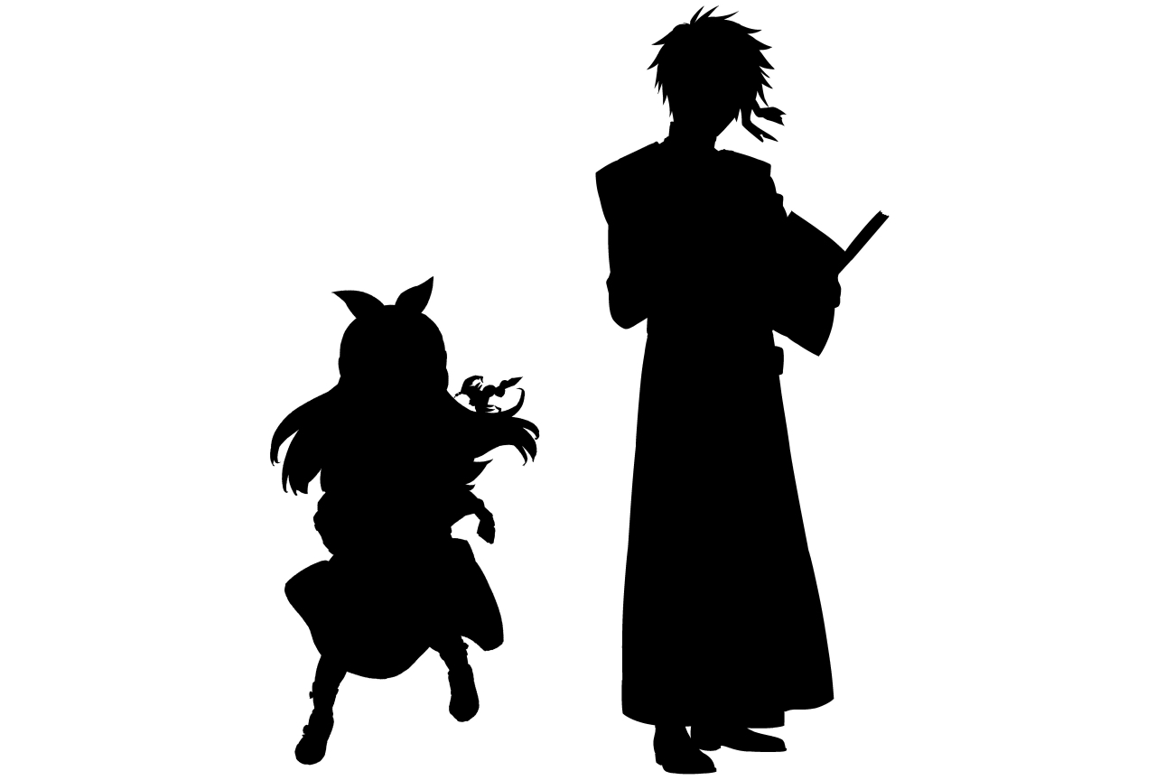 『魔術士オーフェンはぐれ旅』×『本好きの下剋上』コラボ企画始動！