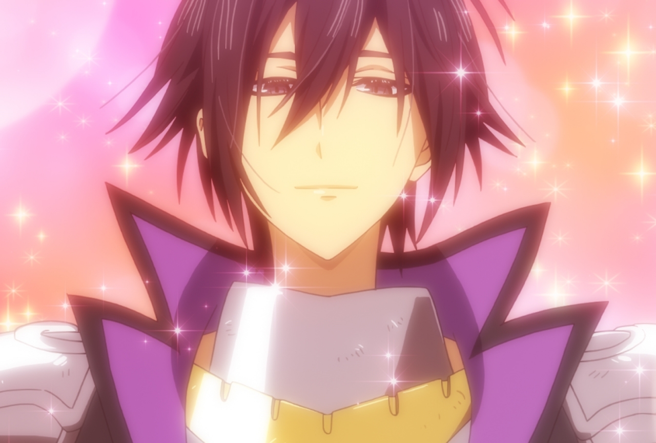 秋アニメ『慎重勇者』第9話あらすじ＆場面カット、WEB限定予告公開