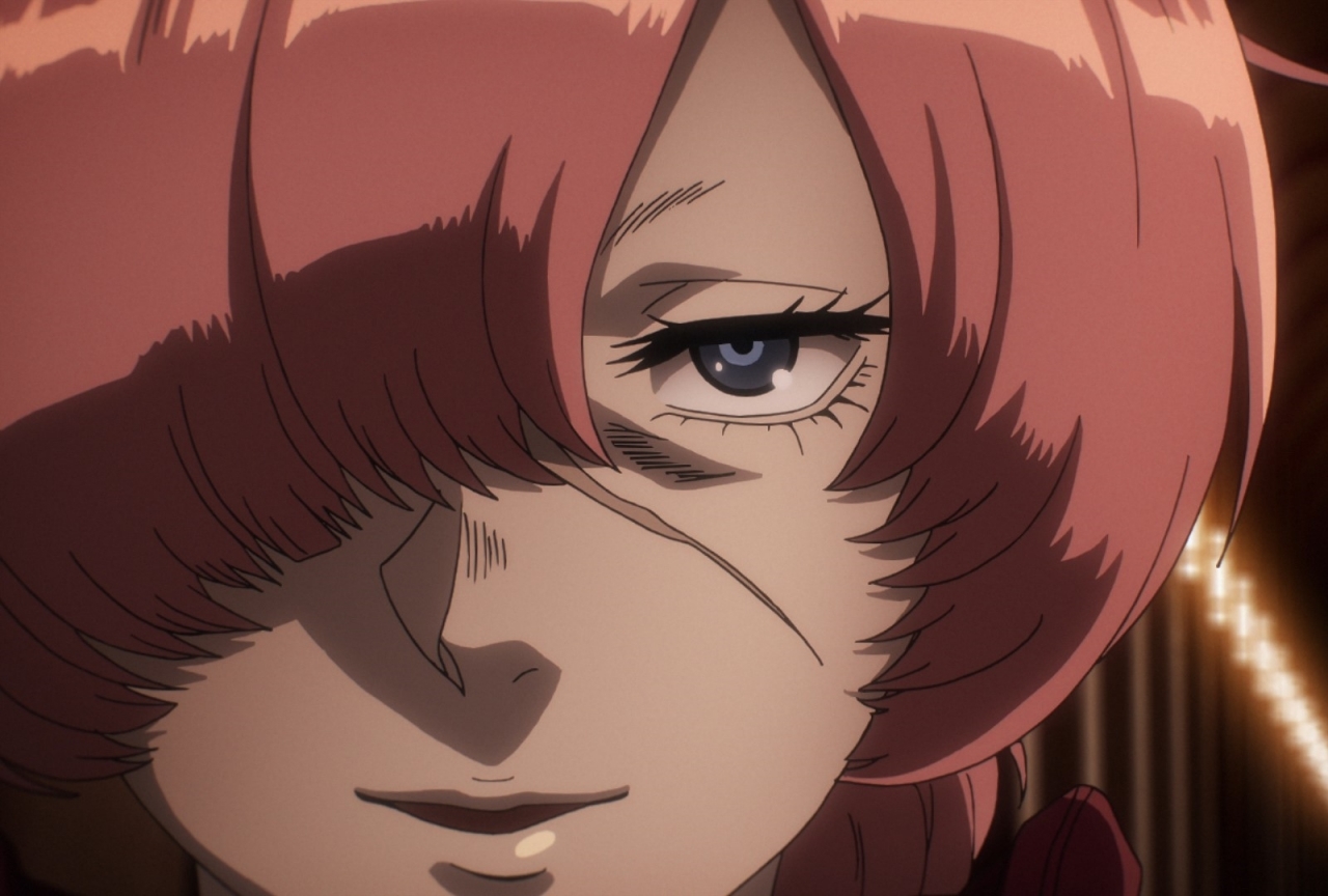 秋アニメ『ノー・ガンズ・ライフ』第9話あらすじ＆場面カット到着