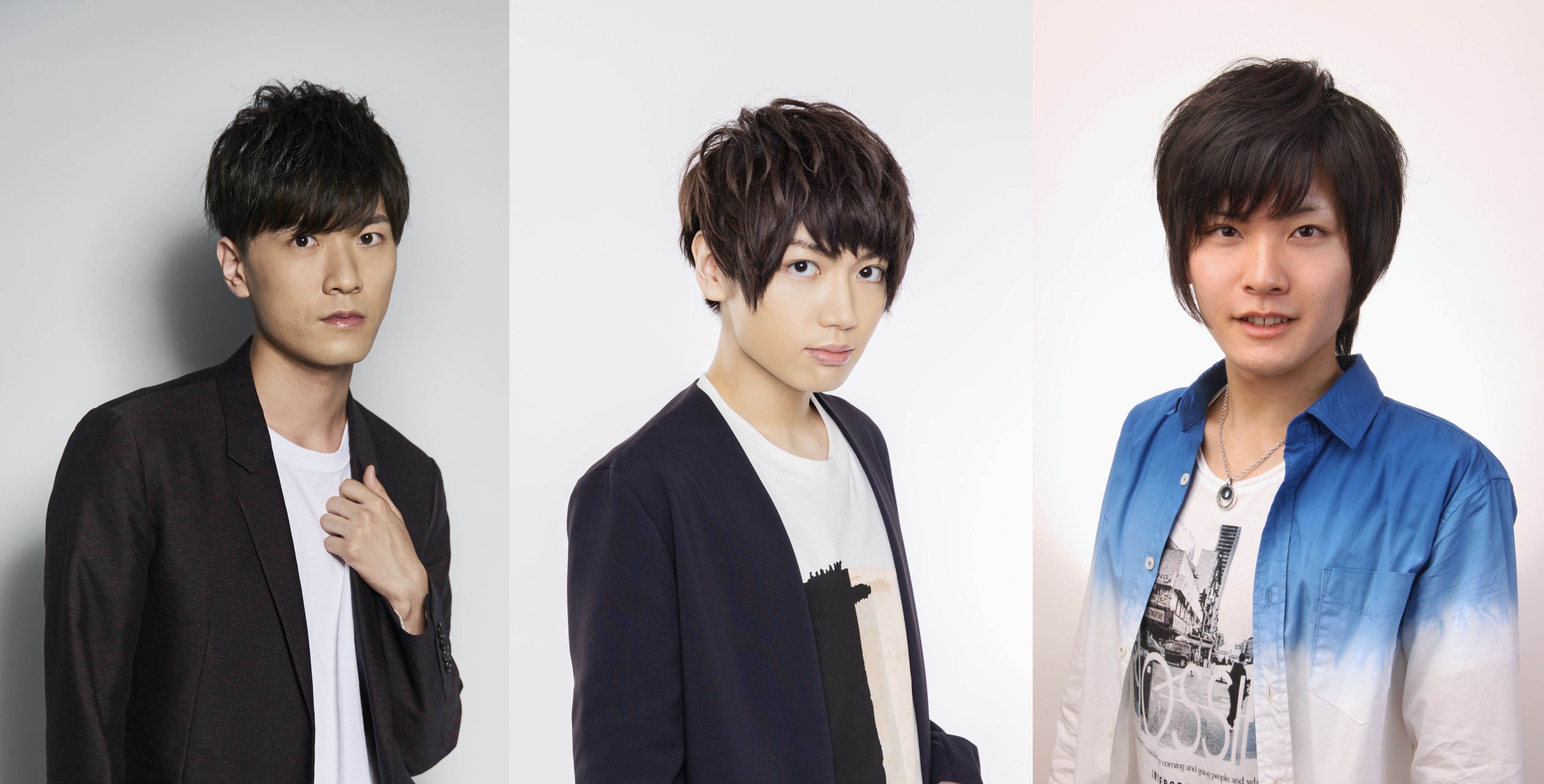 畠中祐さん&千葉翔也さん出演「たすくとしょうや (第13回/第14回)」ゲストが永塚拓馬さんに決定!