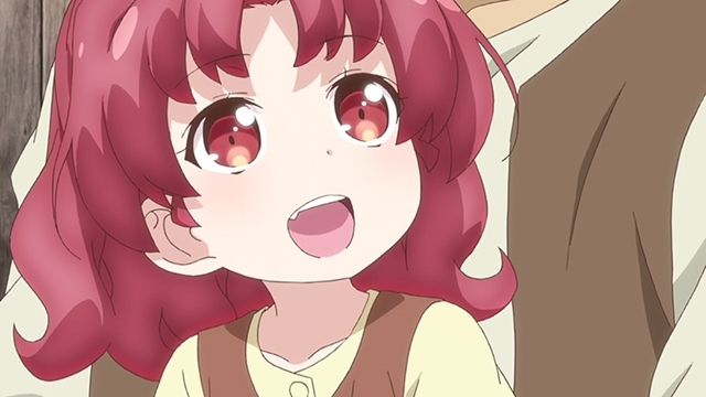 秋アニメ『のうきん』第5話先行場面カット＆あらすじ到着