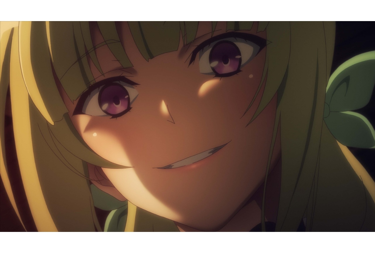 秋アニメ『超余裕!』第11話あらすじ・先行カット公開