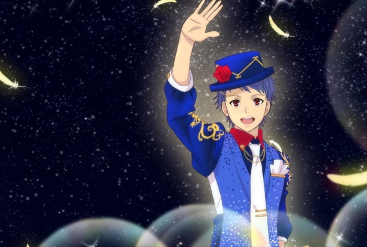 「キンプリ劇場版」一条シンの新曲情報が公開＆シークレットイベントも開催！