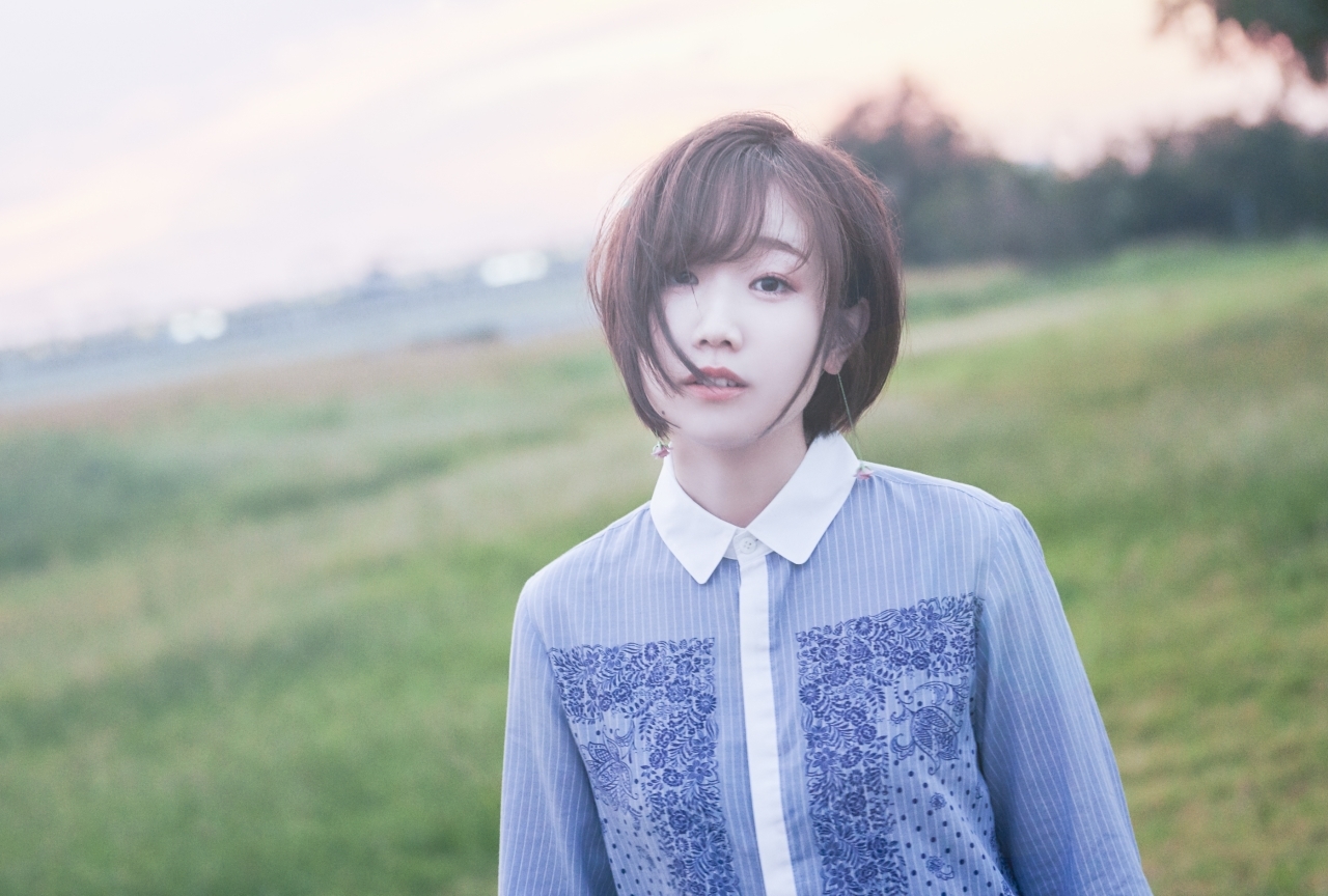 声優・アーティスト田所あずさ「RIVALS」インタビュー