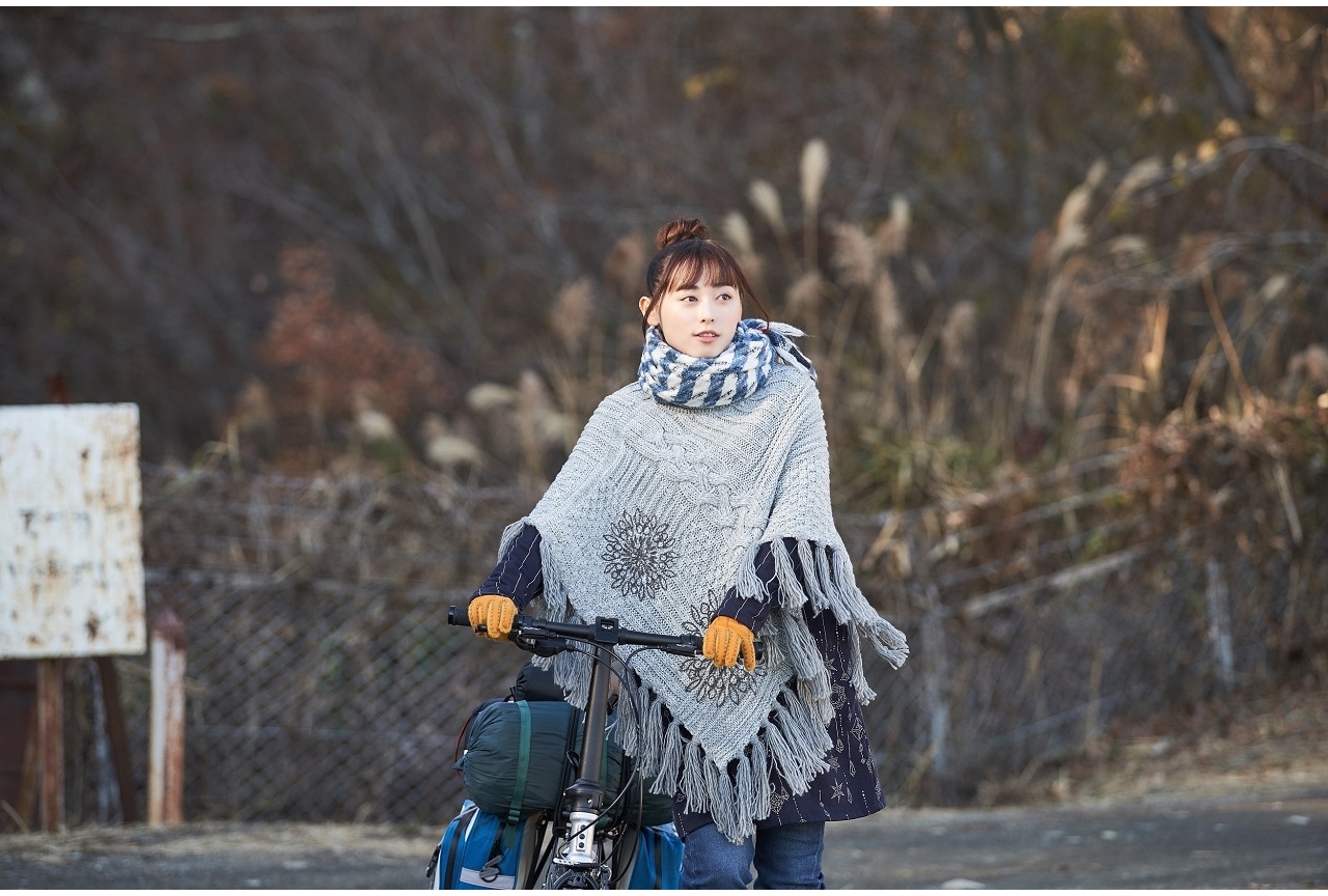 TVドラマ『ゆるキャン△』の主題歌がLONGMANの新曲に決定