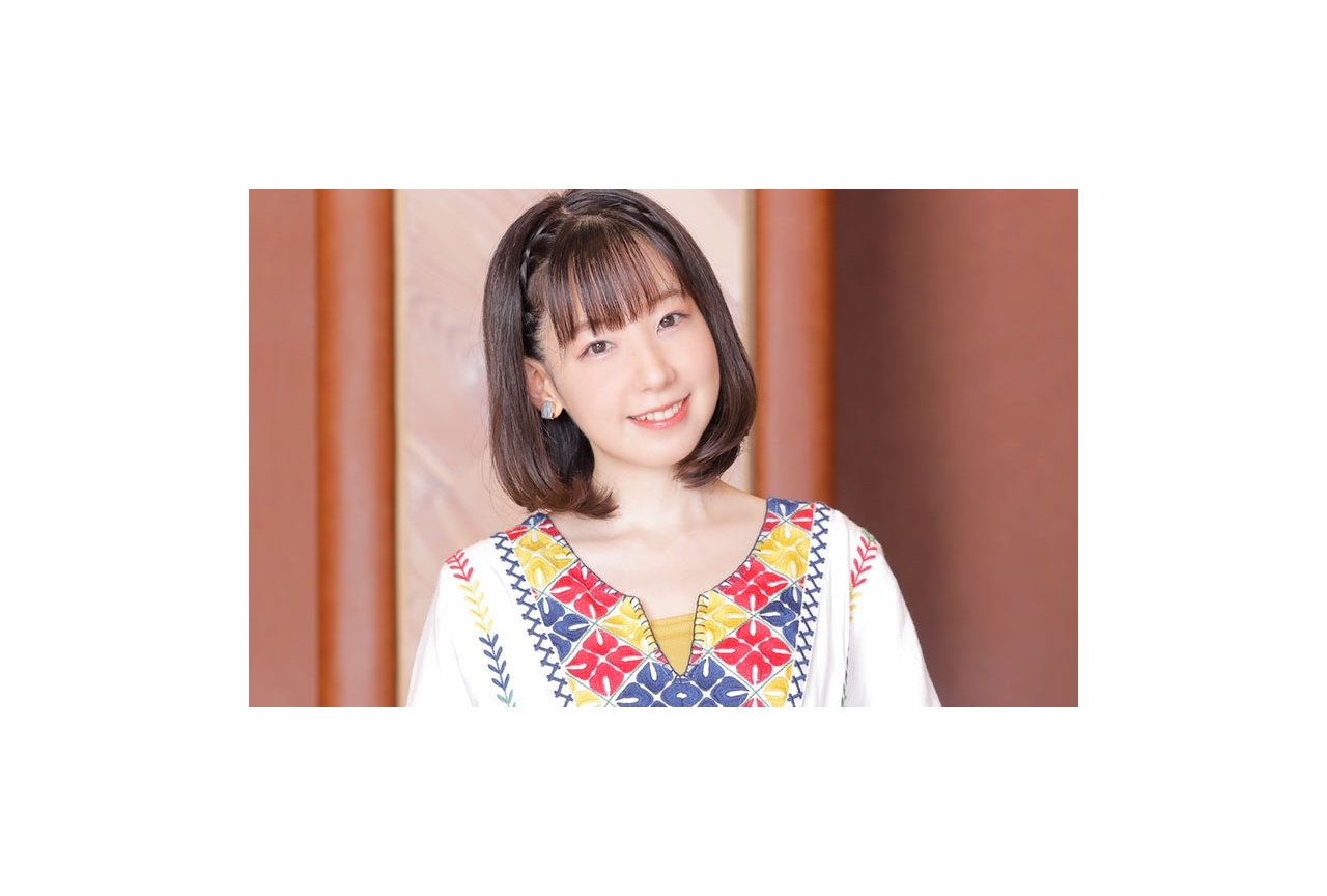 秋アニメ『のうきん』声優・田澤茉純(ポーリン役)インタビュー