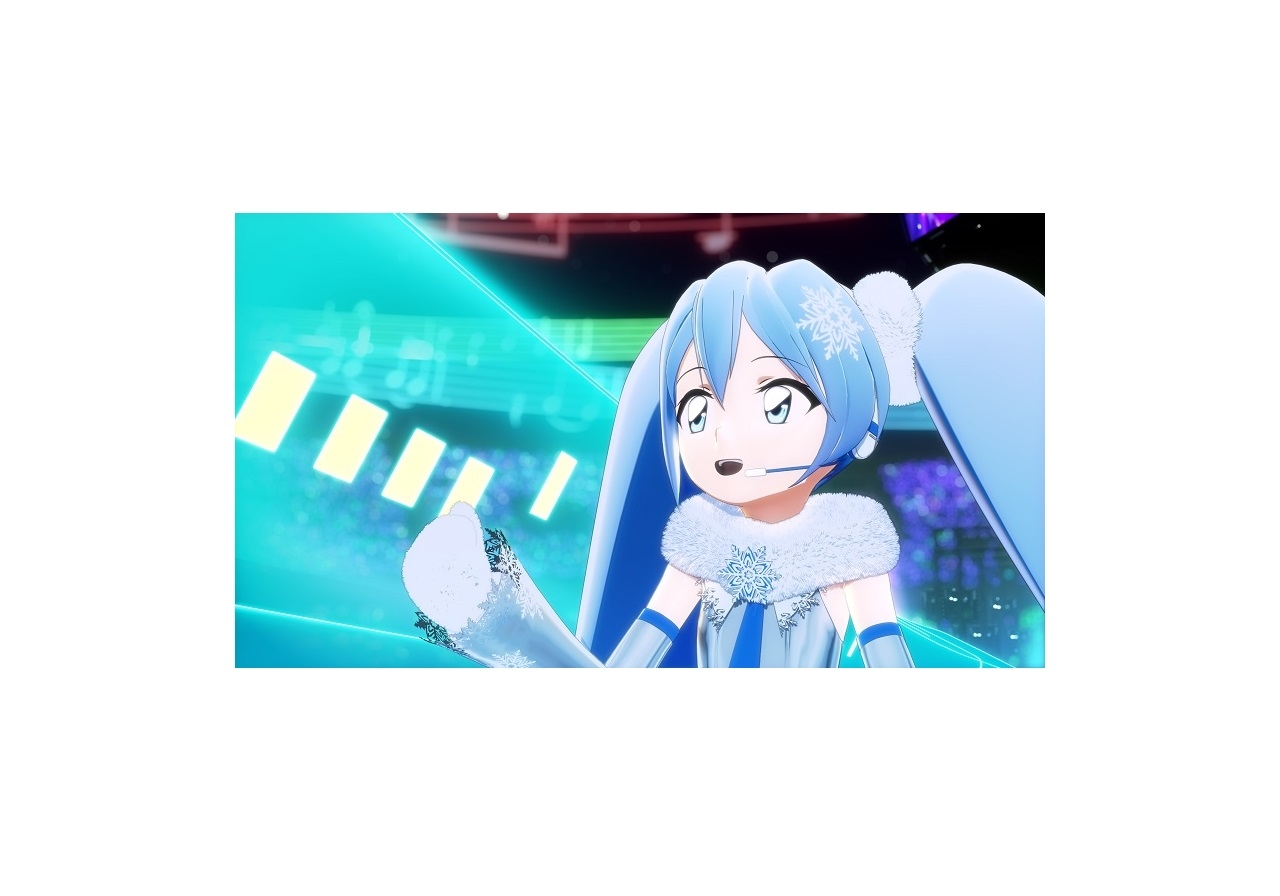 劇場版『シンカリオン』に発音ミク登場！藤田咲よりコメントが到着