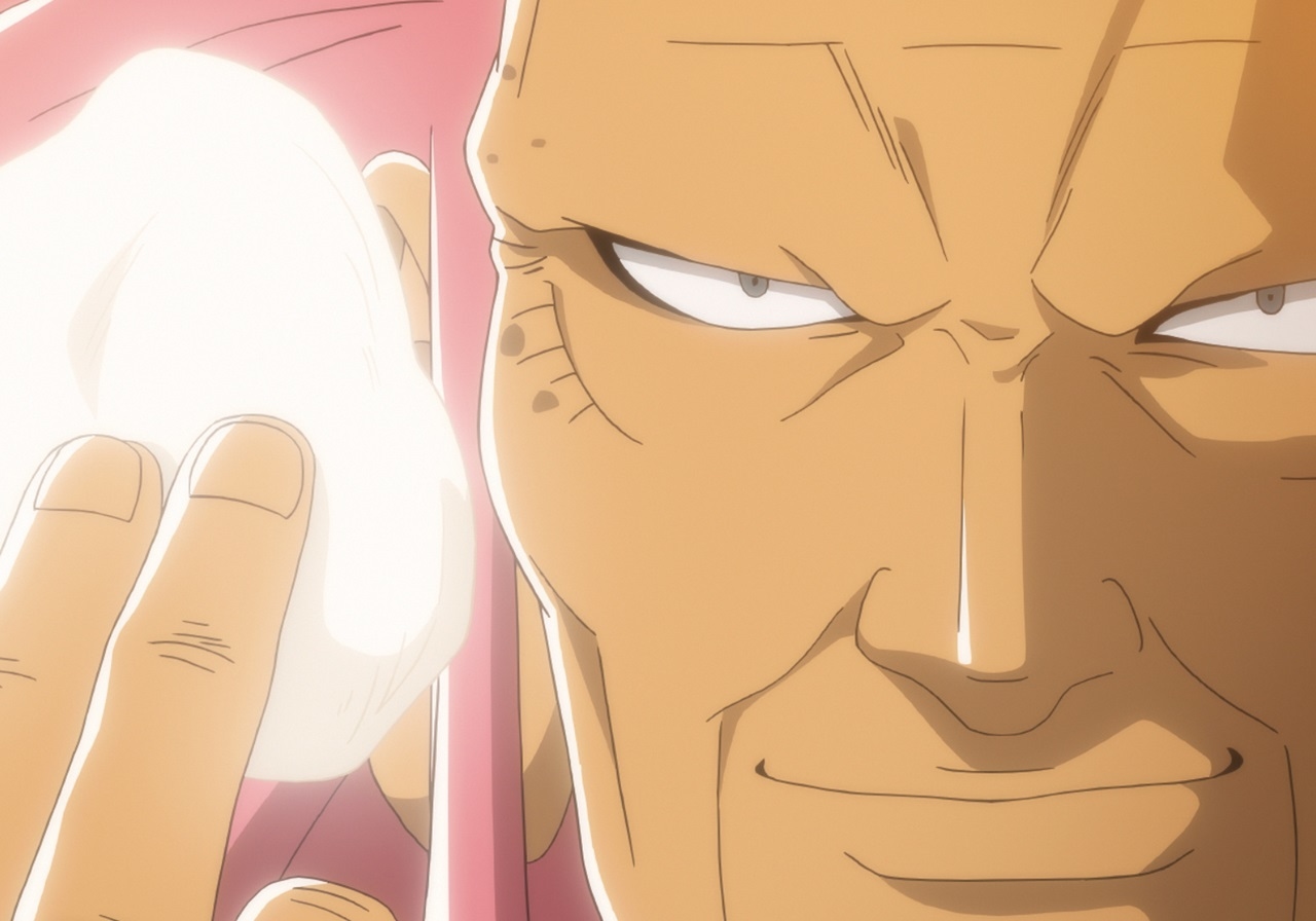 秋アニメ『真・中華一番！』第10話あらすじ＆場面カット公開