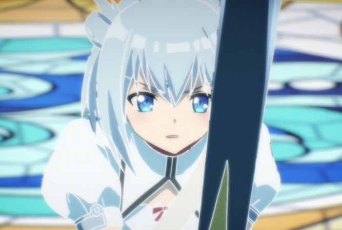 秋アニメ『アサシンズプライド』第10話あらすじ＆場面カット到着