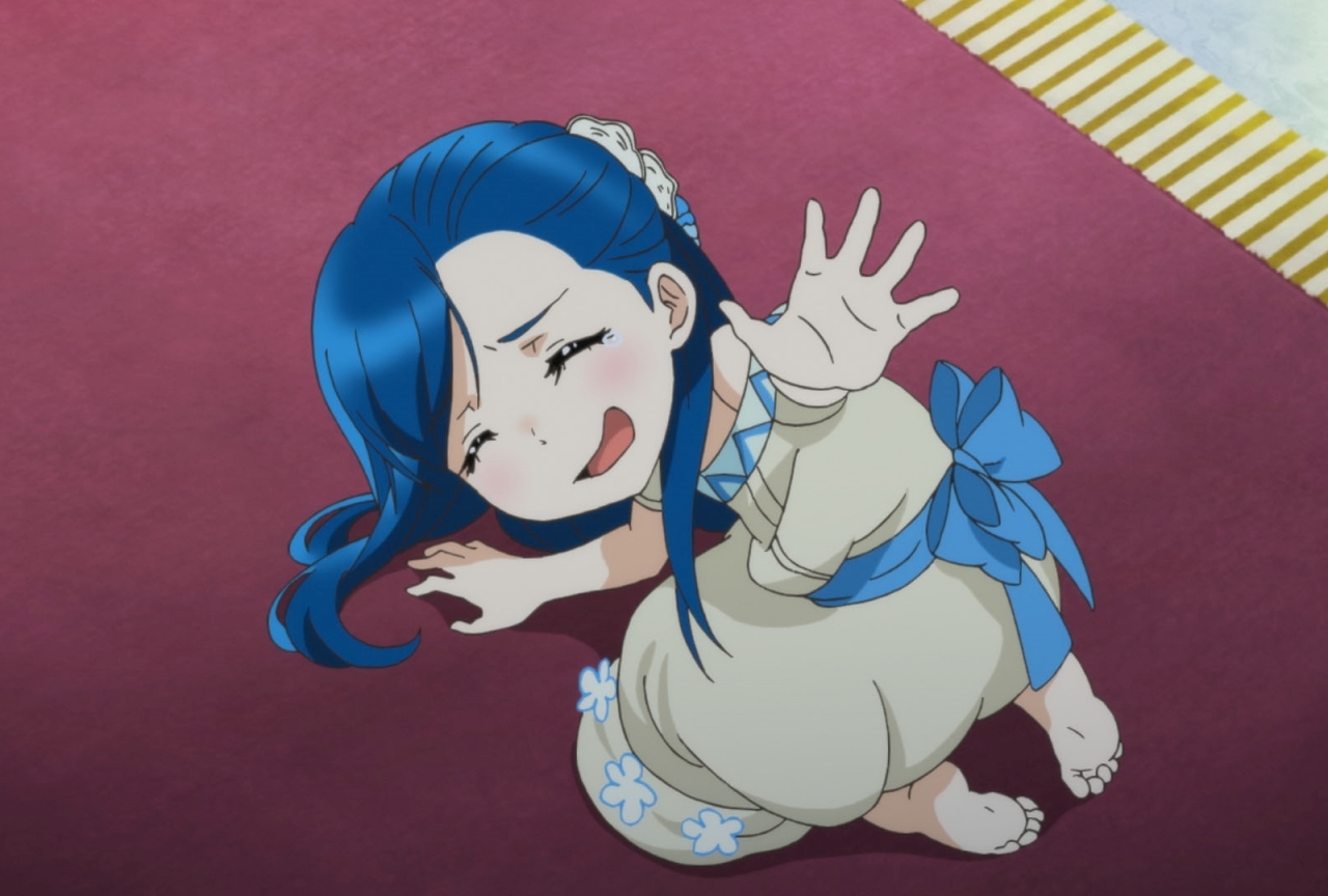 秋アニメ『本好きの下剋上』第12話あらすじ＆場面カット到着