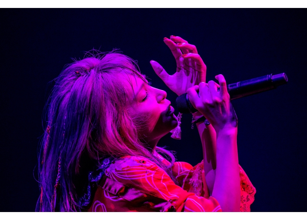 LiSA史上最大規模、2020年に全国アリーナツアー開催決定！