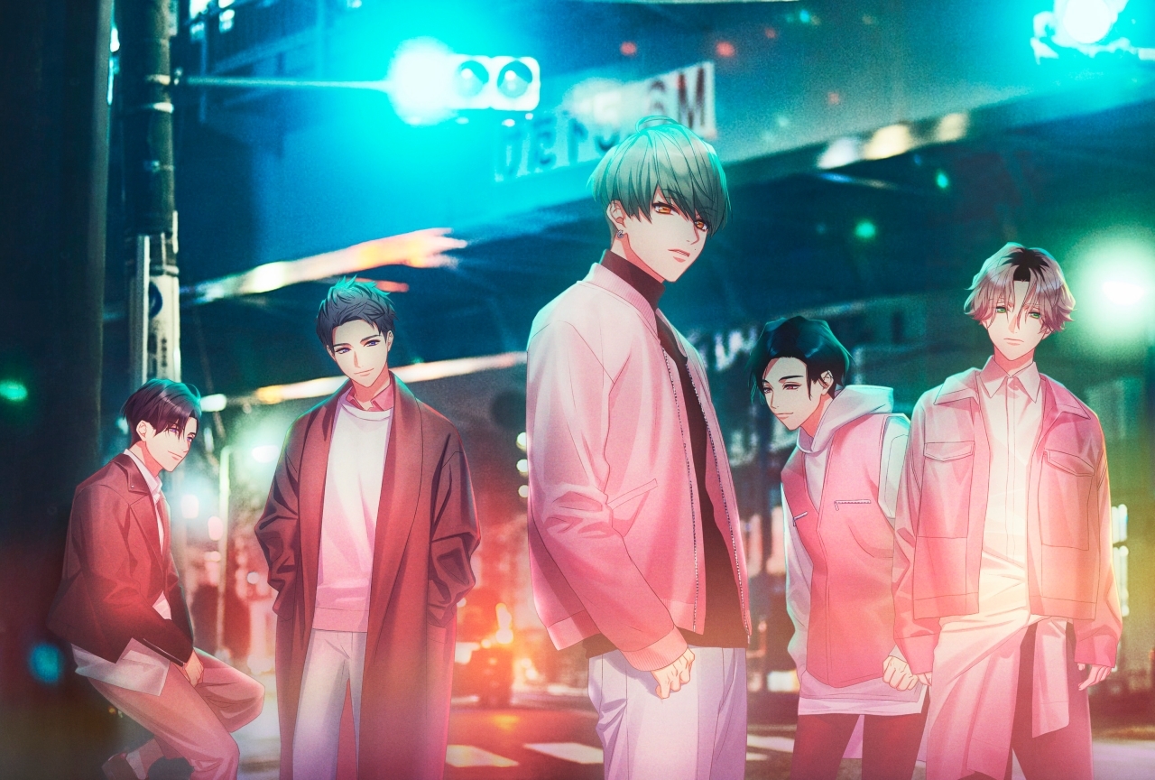 人気爆発の機運高まる新鋭ユニット「学芸大青春」をアナタは知っているか!?