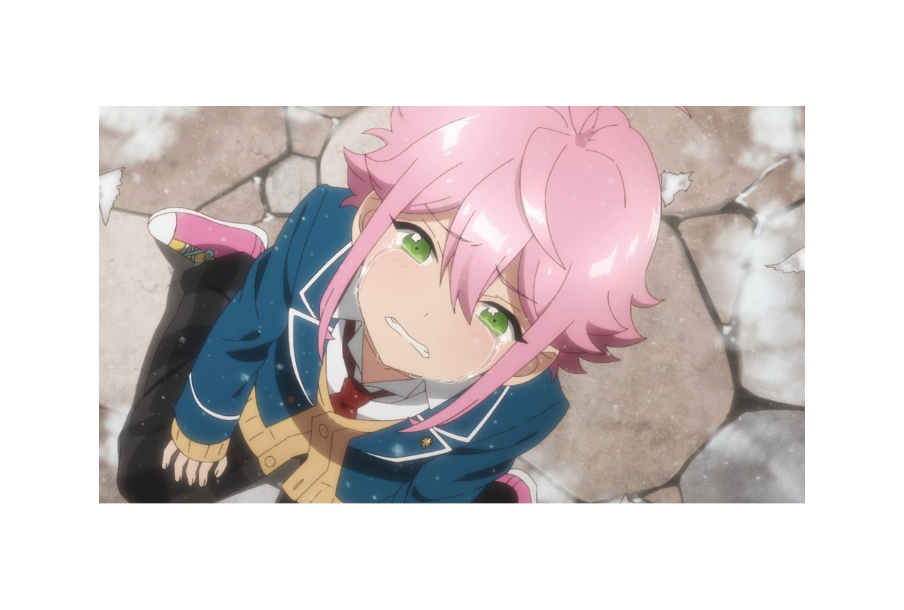 アニメ『あんスタ』第22話の場面カット＆第23話のあらすじが到着