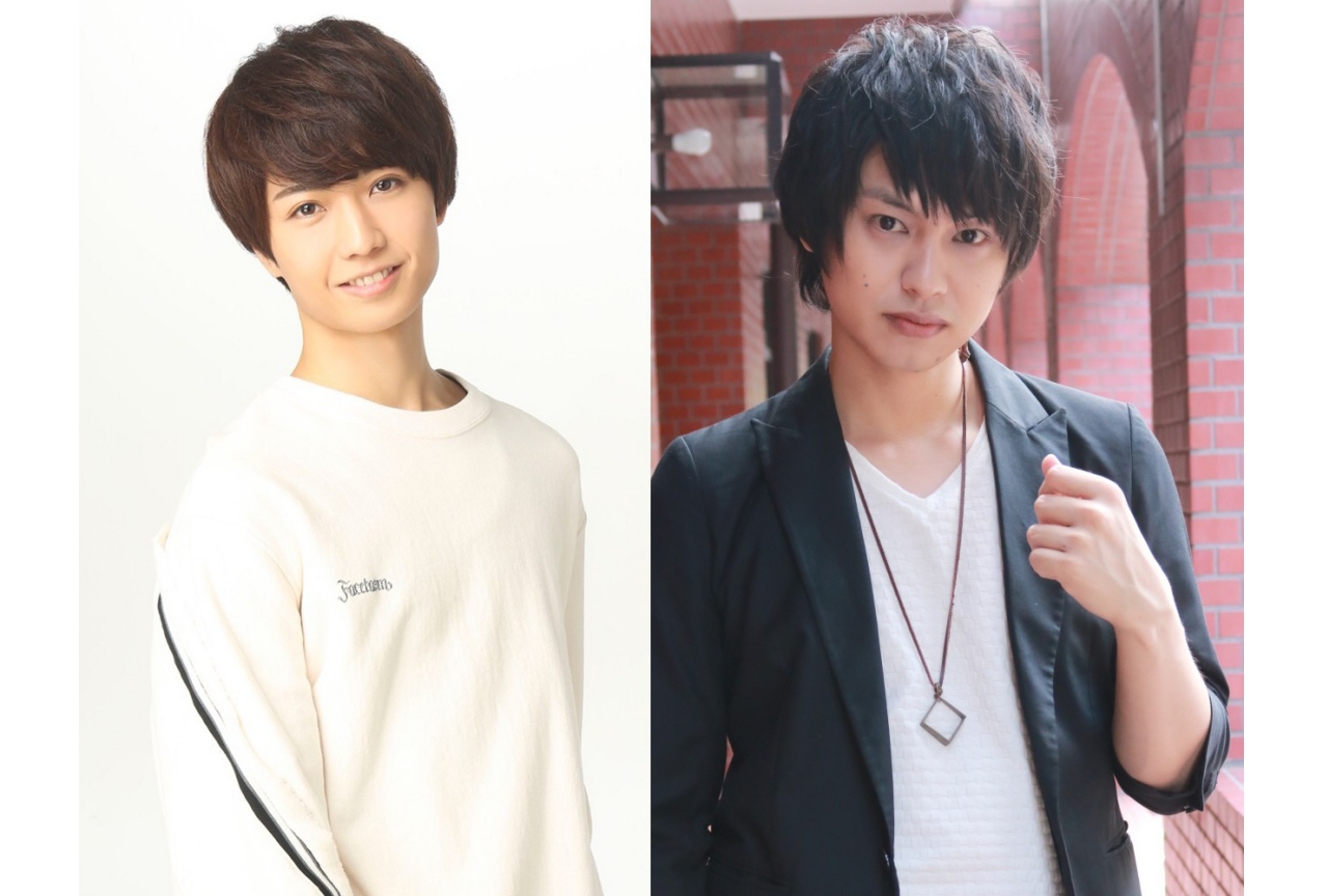 保住有哉さん・橋本祐樹さん出演の「ゆぅゆぅちゃんねる」第5回目が開催！