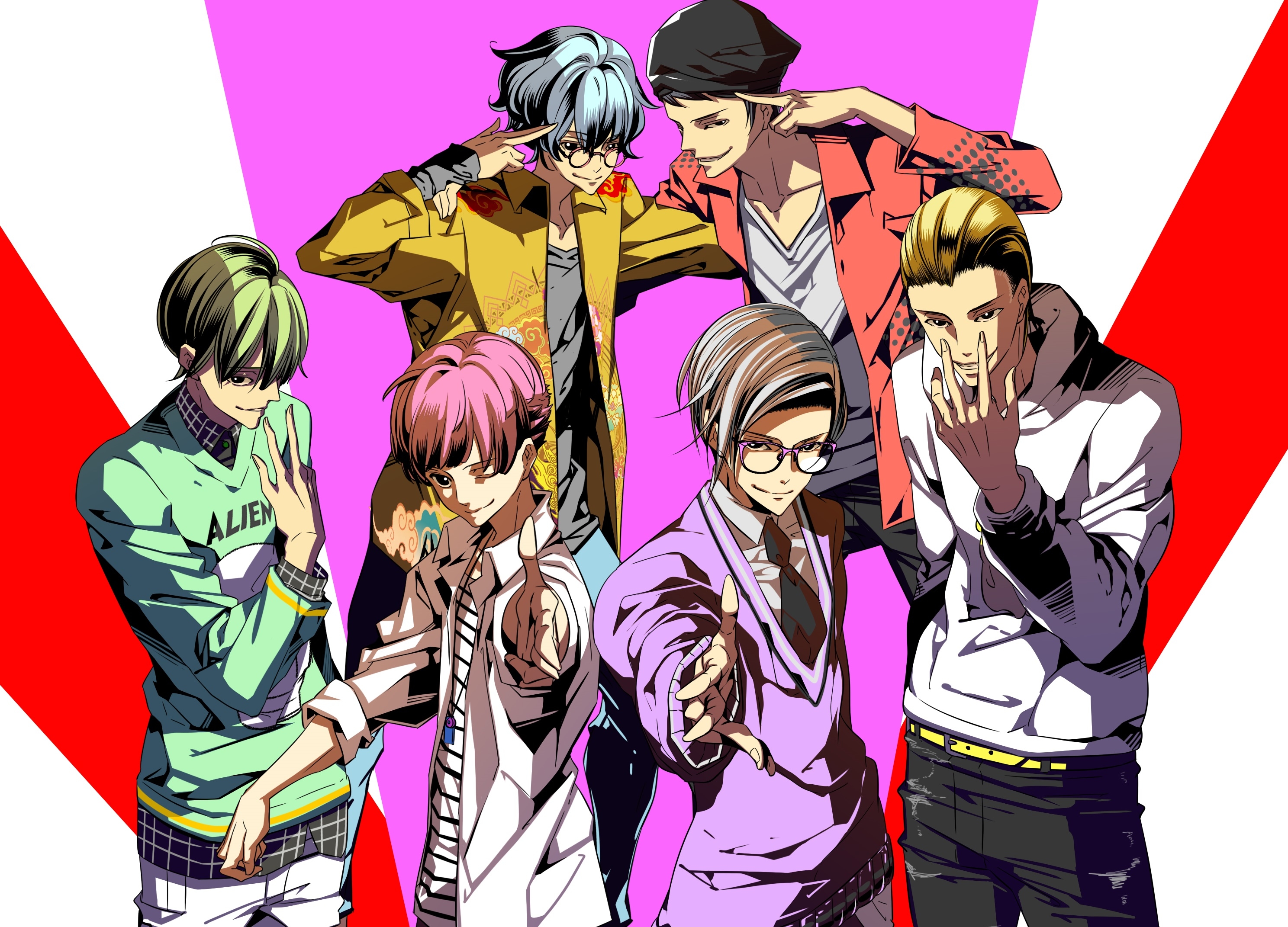 「ゲラゲラ」2ndLIVEチケットラジオ先行申し込み実施