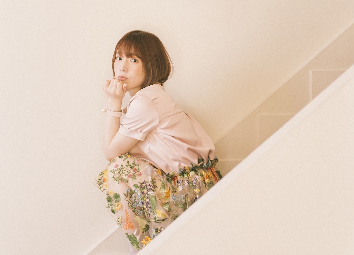 内田真礼10thシングル3月18日発売！横浜アリーナワンマン開催