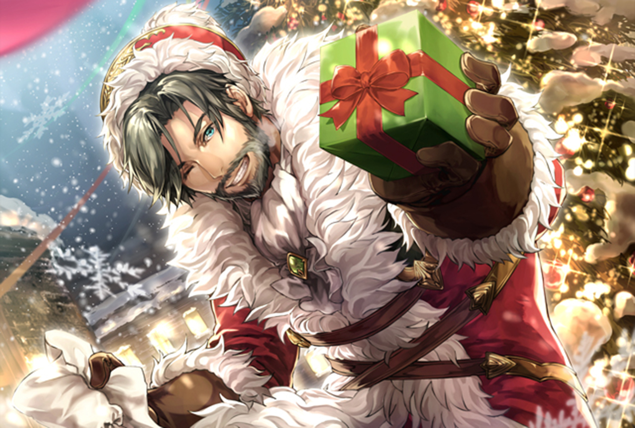 『オルサガ』モーリス（CV：津田健次郎）のスキル・タクティクスを先行公開！