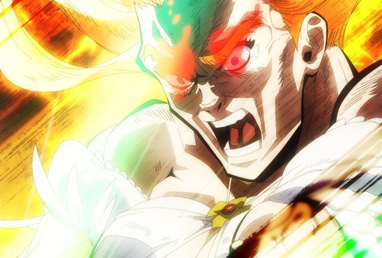 秋アニメ『慎重勇者』第10話あらすじ＆場面カット・WEB限定予告動画公開