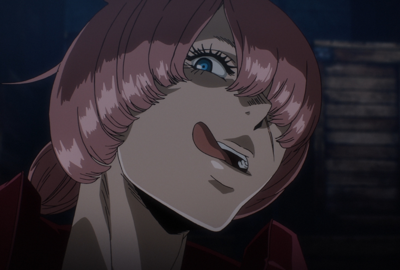 秋アニメ『ノー・ガンズ・ライフ』第11話あらすじ&場面カット到着