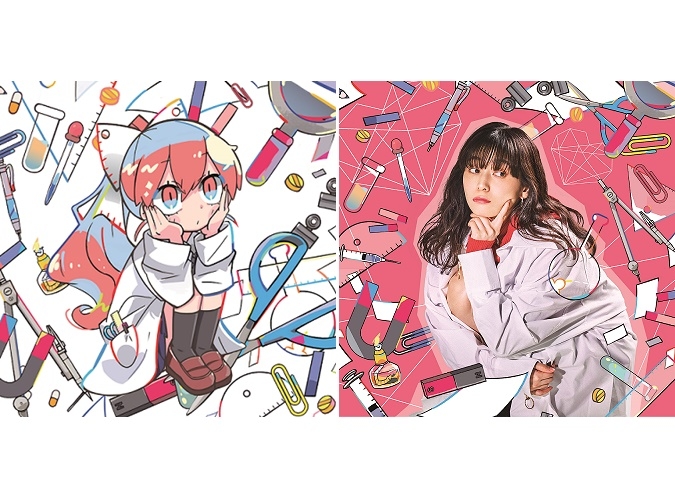 冬アニメ『リケ恋』エンディングトレーラー先行公開