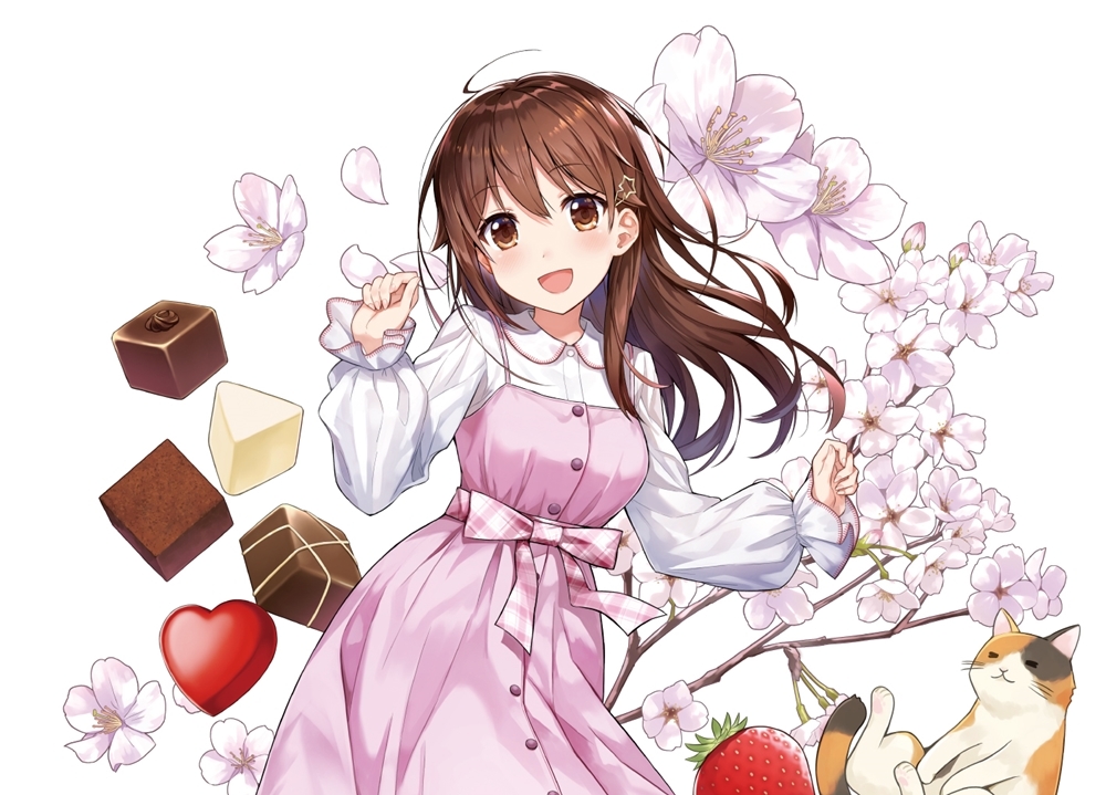 ときのそらミニアルバムが、2020年3月4日発売決定！