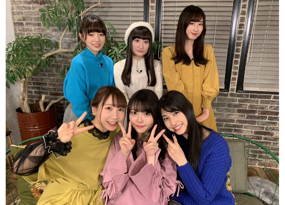 『マギレコ』年末特番が放送決定！年末ドリームマギアくじも登場