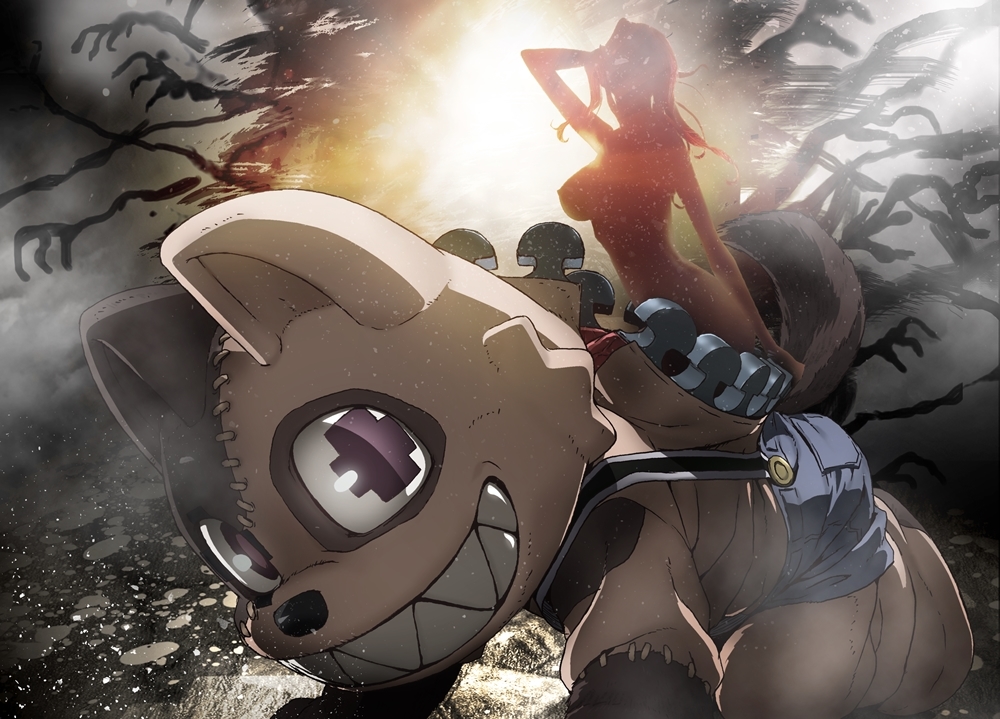 『グレイプニル』花江夏樹・東山奈央・花澤香菜が出演決定