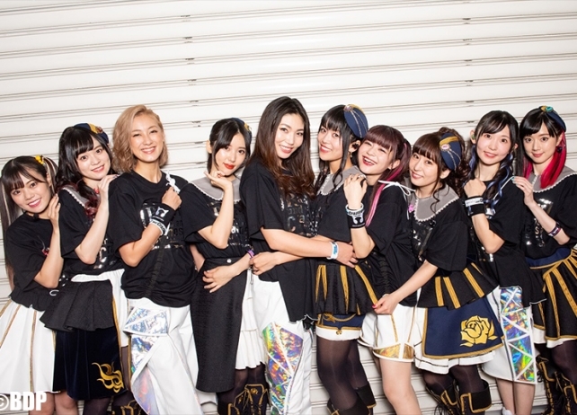 「Roselia×RAISE A SUILEN」合同ライブレポ